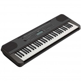 Синтезатор Yamaha PSR-E360B Black 