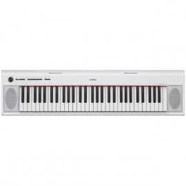 Синтезатор Yamaha NP-12WH 