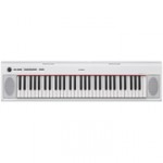 Синтезатор Yamaha NP-12WH