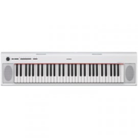 Синтезатор Yamaha NP-12WH