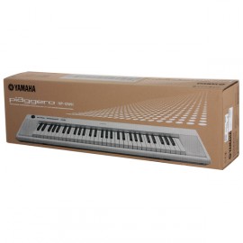 Синтезатор Yamaha NP-12WH