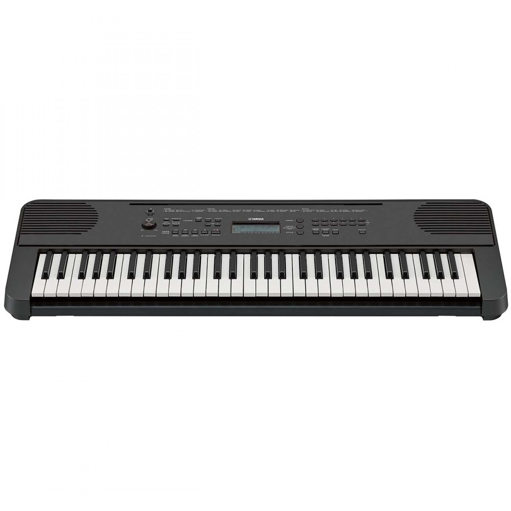 Синтезатор Yamaha PSR-E360B Black