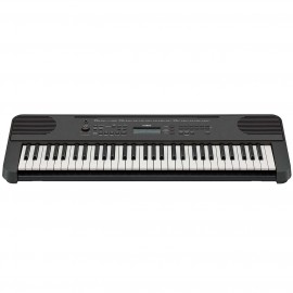 Синтезатор Yamaha PSR-E360B Black