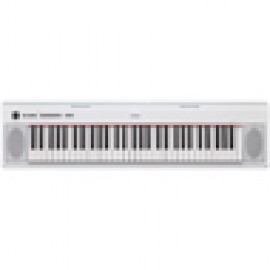 Синтезатор Yamaha NP-12WH