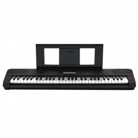 Синтезатор Yamaha PSR-E360B Black