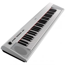 Синтезатор Yamaha NP-12WH