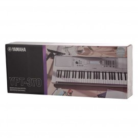 Синтезатор Yamaha YPT-370