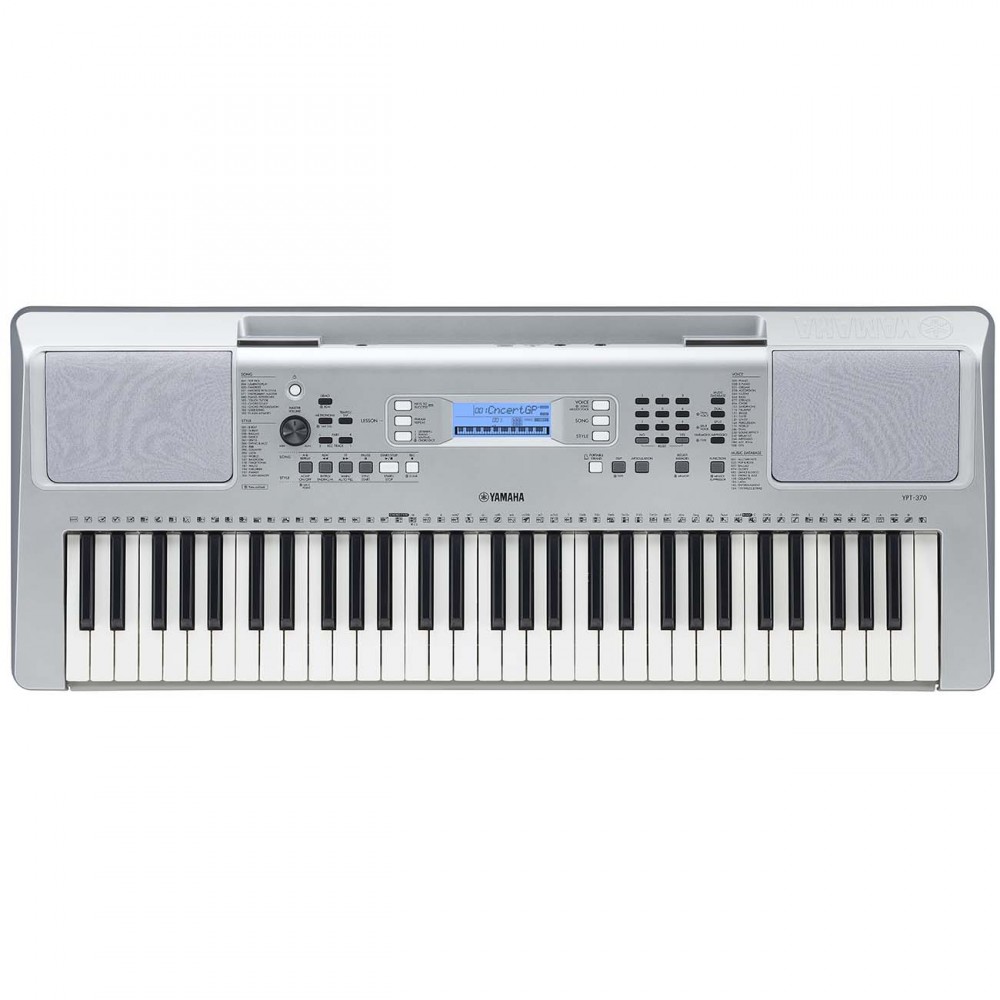 Синтезатор Yamaha YPT-370