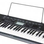 Синтезатор Casio CTK-3500