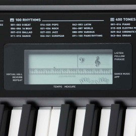 Синтезатор Casio CTK-3500 