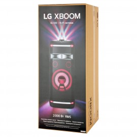 Музыкальная система Midi LG XBOOM OL100