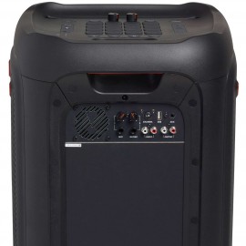 Музыкальная система Midi JBL PartyBox 1000 Black