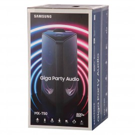 Аудиосистема Samsung Sound Tower MX-T50