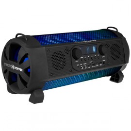 Музыкальный центр Mini Soundstream Street Hopper SH-5P