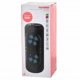 Музыкальный центр Mini Telefunken TF-PS2205