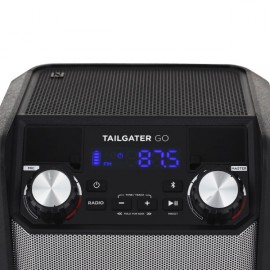 Музыкальный центр Micro ION Audio Tailgater Go