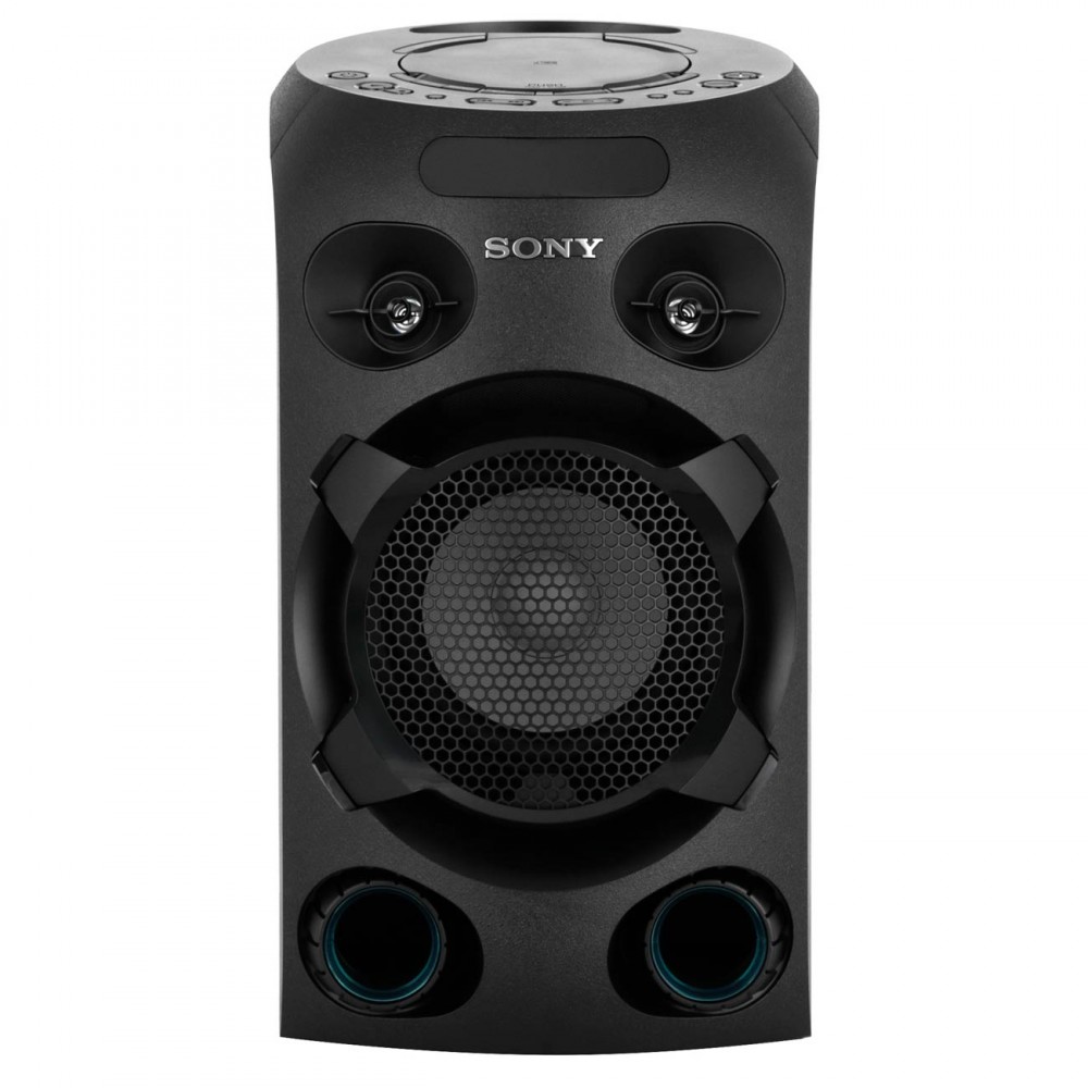 Музыкальный центр Mini Sony MHC-V02