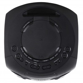 Музыкальный центр Mini Sony MHC-V02