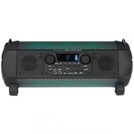 Музыкальный центр Mini Soundstream Hooper SH-6PM