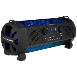 Музыкальный центр Mini Soundstream Street Hopper SH-6P