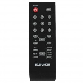 Музыкальный центр Micro Telefunken TF-MSM2.107