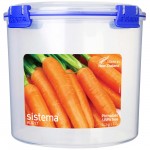 Контейнер для продуктов Sistema 1390 2,2л