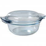 Набор посуды для микроволновой печи Pyrex Classic 2,1л (108A000N/2017)