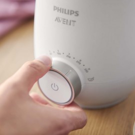 Нагреватель для детского питания Philips SCF358/00