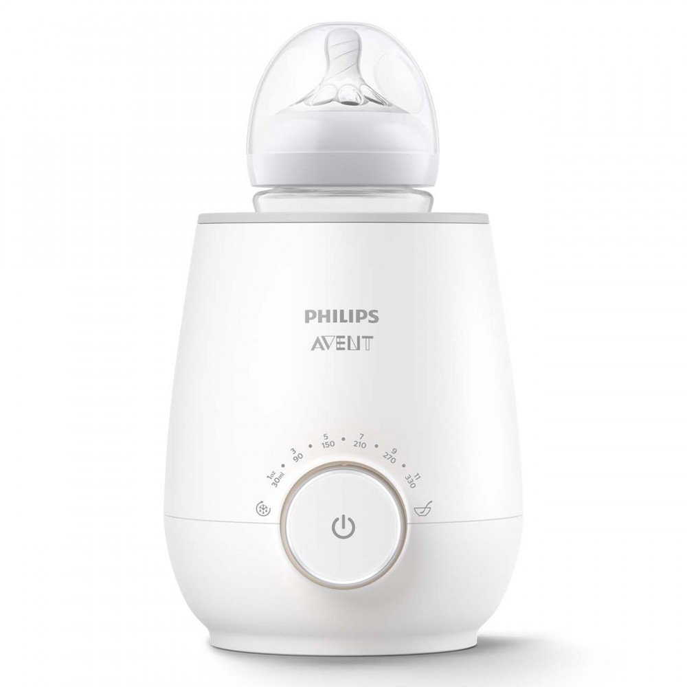 Нагреватель для детского питания Philips SCF358/00