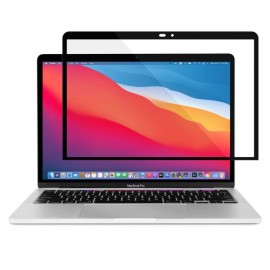 Защитная пленка на экран для MacBook Moshi iVisor XT для MacBook Pro/Air 13 