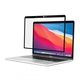 Защитная пленка на экран для MacBook Moshi iVisor XT для MacBook Pro/Air 13