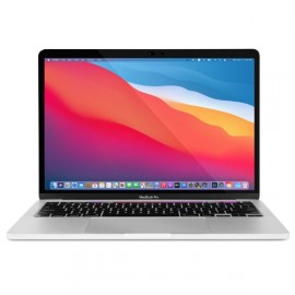 Защитная пленка на экран для MacBook Moshi iVisor XT для MacBook Pro/Air 13