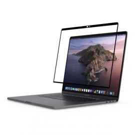 Защитная пленка на экран для MacBook Moshi iVisor для MacBook Pro 16