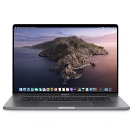 Защитная пленка на экран для MacBook Moshi iVisor для MacBook Pro 16