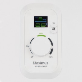 Водонагреватель накопительный Electrolux EWH 50 Maximus