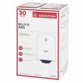 Водонагреватель накопительный Ariston BLU1 R 30 V 1,5K PL Slim