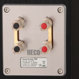 Напольные колонки Heco Victa Prime 702 Black