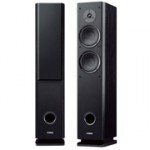 Напольные колонки Yamaha NS-F160 Black