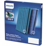 Насадка для пылесоса Philips XV1700/01 (4 шт)