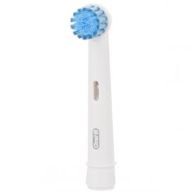 Насадка для зубной щетки Oral-B Braun Sensetive Clean EB17S+Sensi Ultra Thin EB60