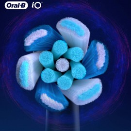 Насадка для зубной щетки Oral-B iO Ultimate Clean -2 шт.