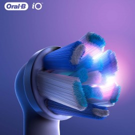 Насадка для зубной щетки Oral-B iO Ultimate Clean -2 шт.