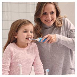 Насадка для зубной щетки Oral-B EB10S-2 Frozen 2