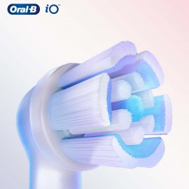 Насадка для зубной щетки Oral-B iO Gentle Care -2 шт.