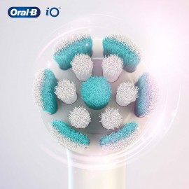 Насадка для зубной щетки Oral-B iO Gentle Care -2 шт.