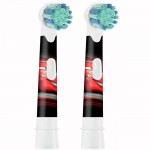 Насадка для зубной щетки Oral-B EB10S-2 Cars