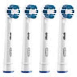 Насадка для зубной щетки Oral-B Braun EB20 Precision Clean 4шт.