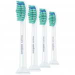 Насадки Philips Sonicare ProResult HX6014 для эффективного удаления налёта (4 шт.)