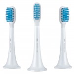 Насадка для зубной щетки Xiaomi Mi Electric Toothbrush NUN4090GL 3шт. (X24879)