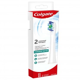 Насадка для зубной щетки Colgate Pro Clinical 150 (CN07725A)